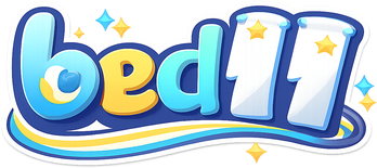 bed 11 লোগো